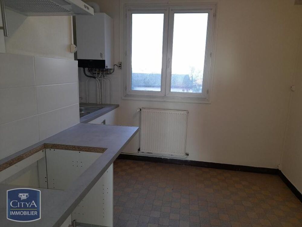 A louer, VILLEFRANCHE S/S appartement T3BIS - RENOVE L'a....