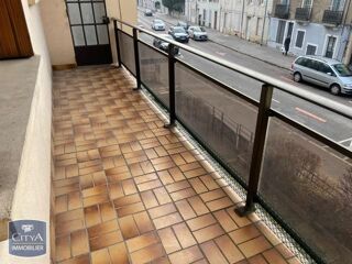  Appartement à louer 3 pièces 70 m²