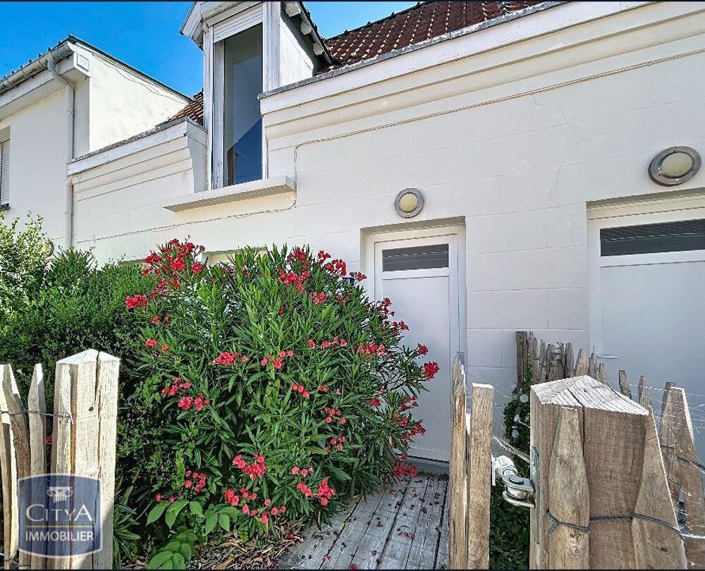 location Appartement - 2 pièce(s) - 30 m² Lambersart (59130)