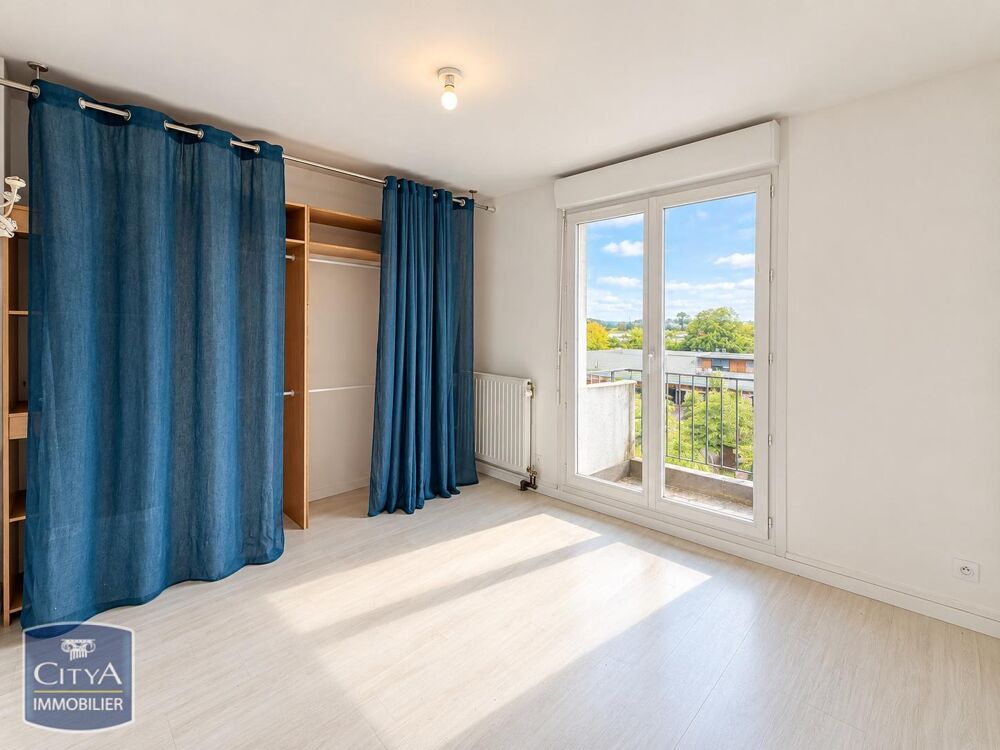 location Appartement - 3 pièce(s) - 65 m² Quimper (29000)