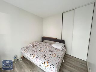  Appartement à louer 2 pièces 35 m²