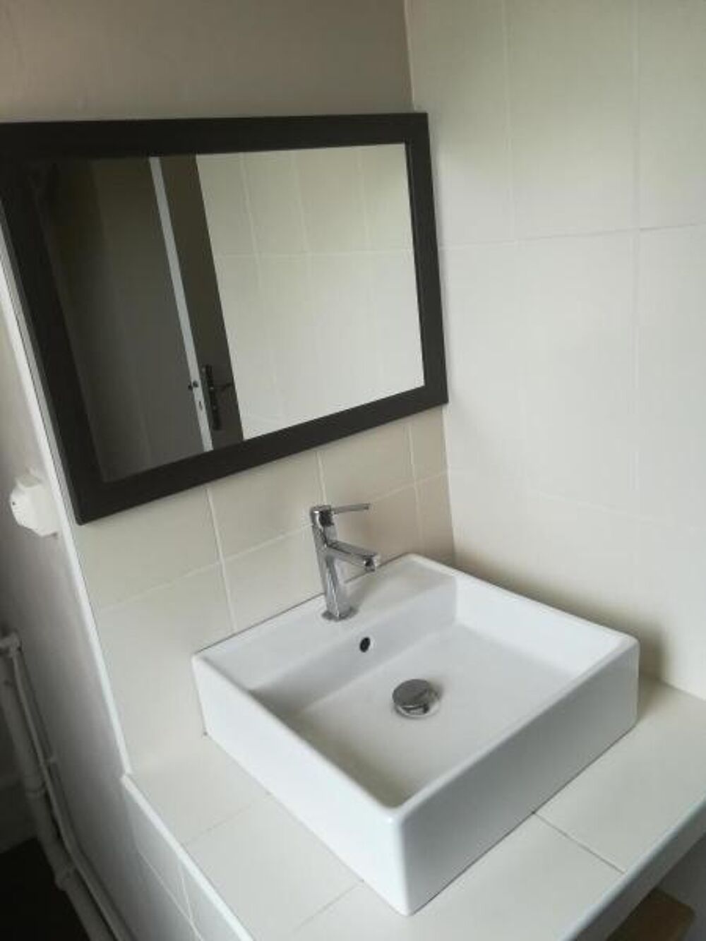 location Appartement - 3 pièce(s) - 63 m² Saint-Étienne (42000)