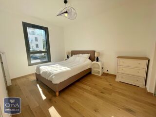  Appartement à louer 2 pièces 46 m²
