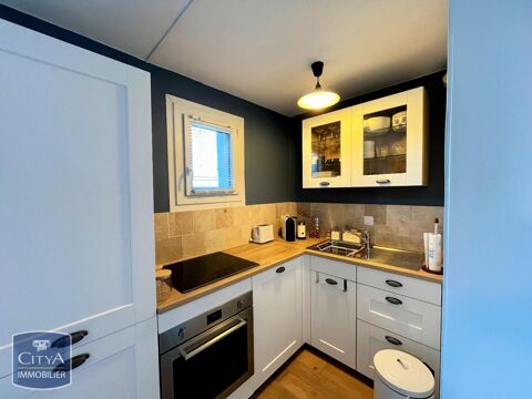  Appartement  louer 2 pices 29 m