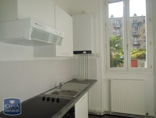  Appartement � louer 2 pi�ces 37 m�