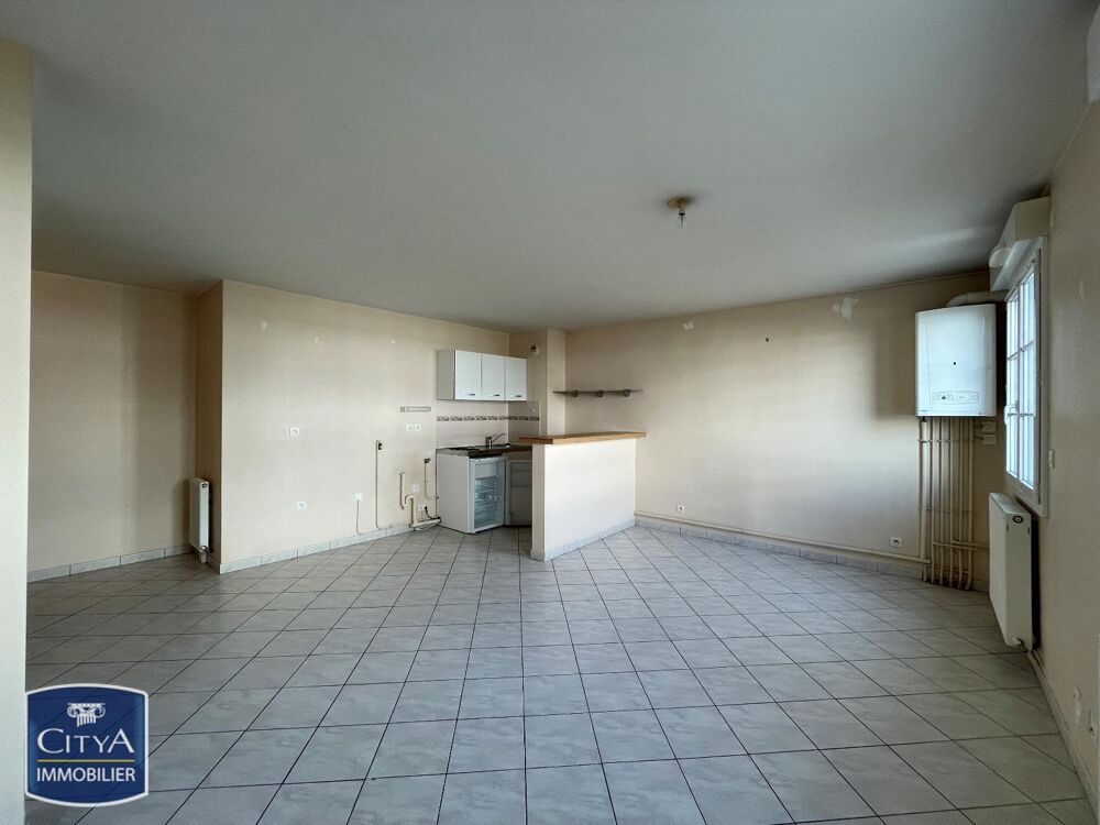 À louer : à Amiens (80000), découvrez cet appartement 1 ....