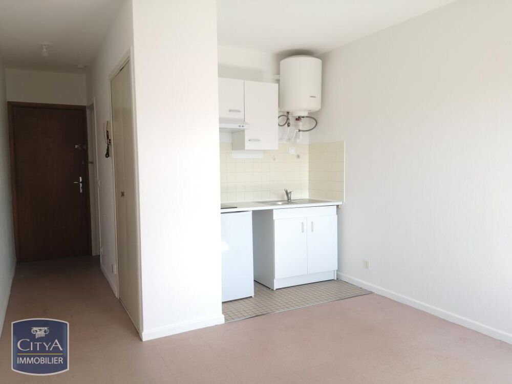 location Appartement - 1 pièce(s) - 21 m² Montpellier (34090)