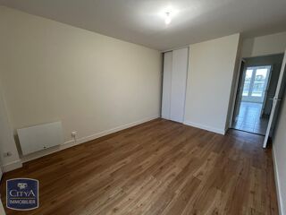  Appartement à louer 2 pièces 51 m²