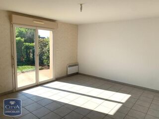  Appartement à louer 3 pièces 63 m²