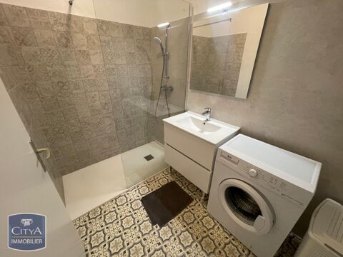  Appartement � louer 1 pi�ce 41 m�