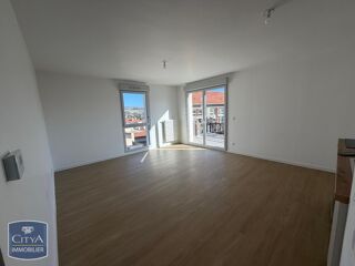  Appartement à louer 3 pièces 69 m²