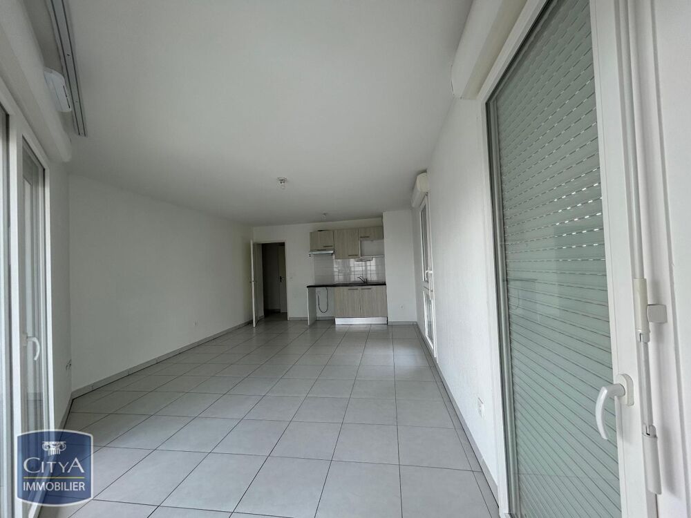 location Appartement - 3 pièce(s) - 58 m² Toulouse (31200)
