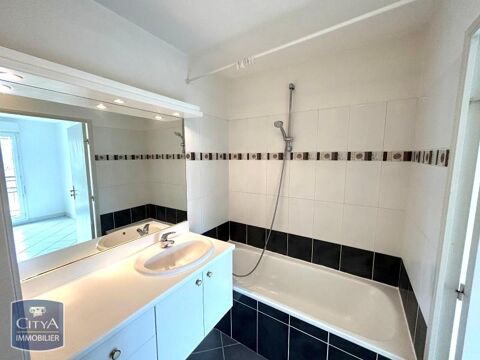  Appartement � louer 2 pi�ces 46 m�