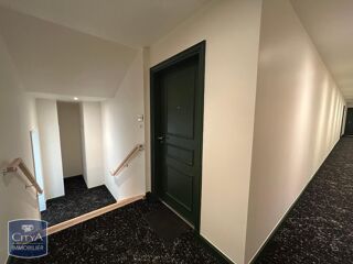  Appartement � louer 1 pi�ce 25 m�