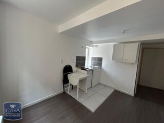  Appartement à louer 1 pièce 16 m²