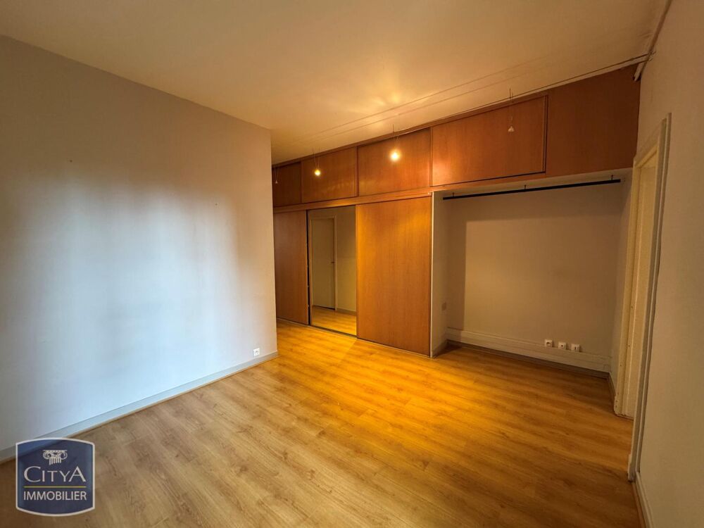 location Appartement - 3 pièce(s) - 66 m² Toulouse (31000)