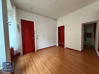  Appartement à louer 1 pièce 26 m²