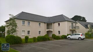  Appartement à louer 2 pièces 48 m²