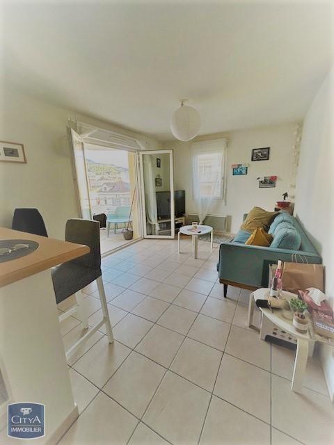  Appartement � louer 2 pi�ces 46 m�