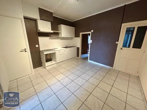   Location Maison Maison - 3 pi�ce(s) - 79 m�