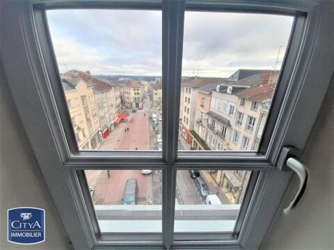  Appartement  louer 1 pice 36 m