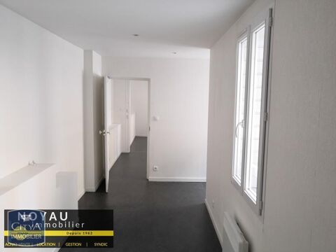  Appartement � louer 5 pi�ces 83 m�