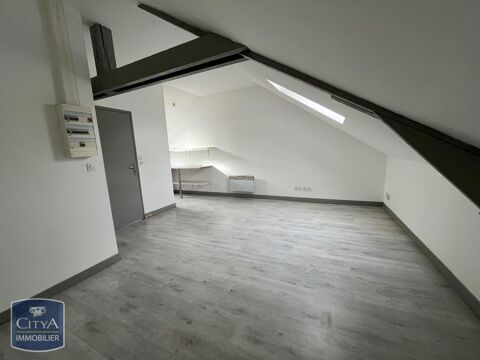   Location Appartement Appartement - 1 pi�ce(s) - 19 m�
