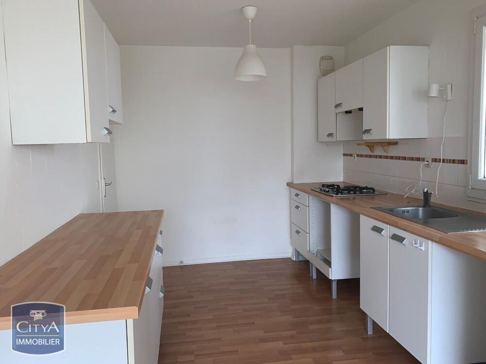 location Appartement - 2 pièce(s) - 59 m² Villeurbanne (69100)