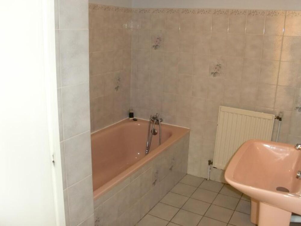 location Appartement - 3 pièce(s) - 70 m² Andrézieux-Bouthéon (42160)