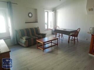  Appartement � louer 2 pi�ces 33 m�