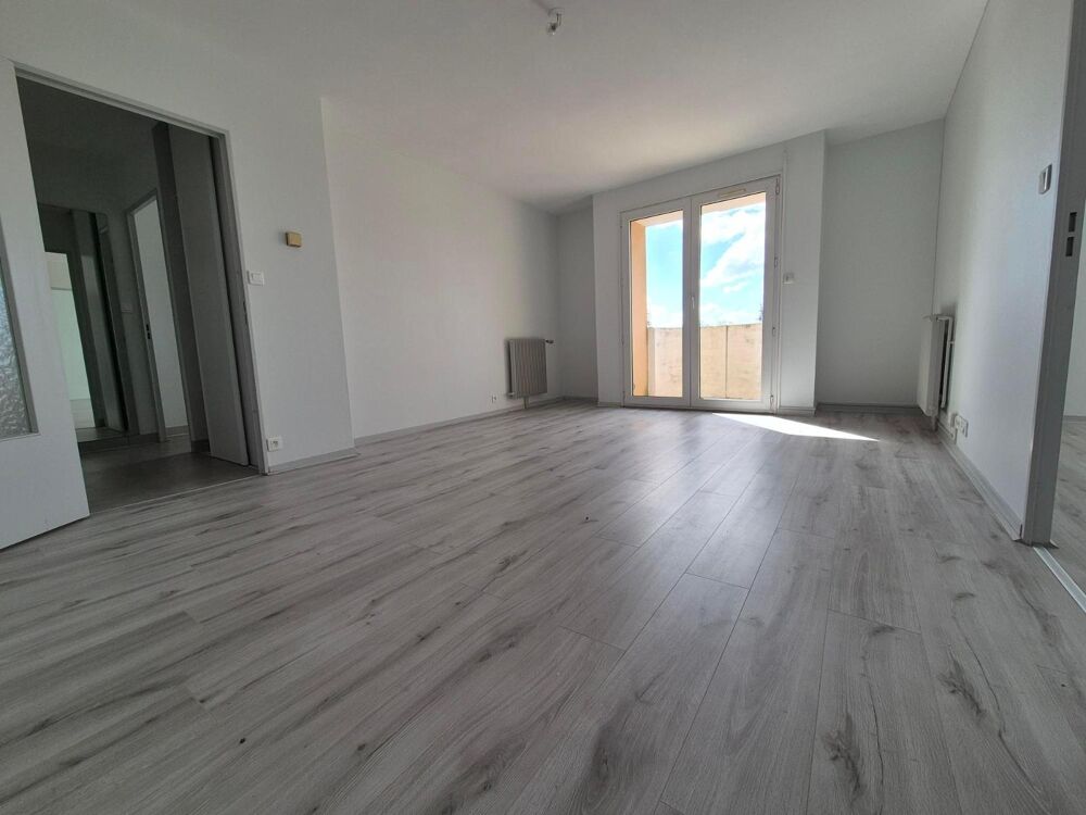 location Appartement - 2 pièce(s) - 52 m² Mâcon (71000)