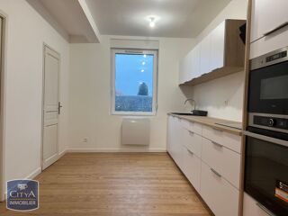 location Appartement - 4 pièce(s) - 105 m² Noyelles-sous-Lens (62221)