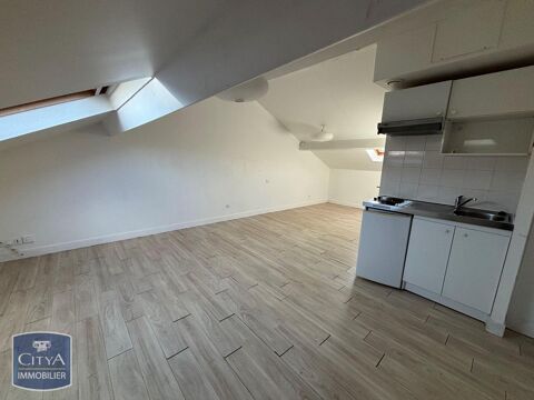  Appartement  louer 1 pice 18 m