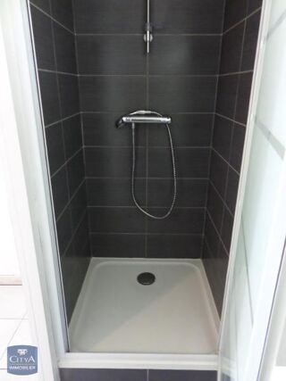  Appartement à louer 1 pièce 21 m²