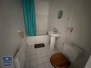  Appartement � louer 1 pi�ce 29 m�