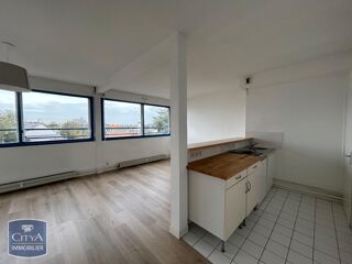  Appartement � louer 2 pi�ces 48 m�