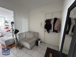  Appartement à louer 3 pièces 71 m²