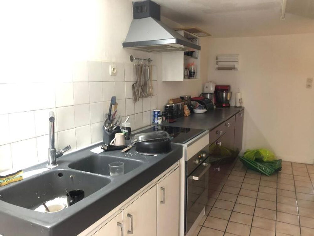 location Maison - 4 pièce(s) - 120 m² Cerville (54420)