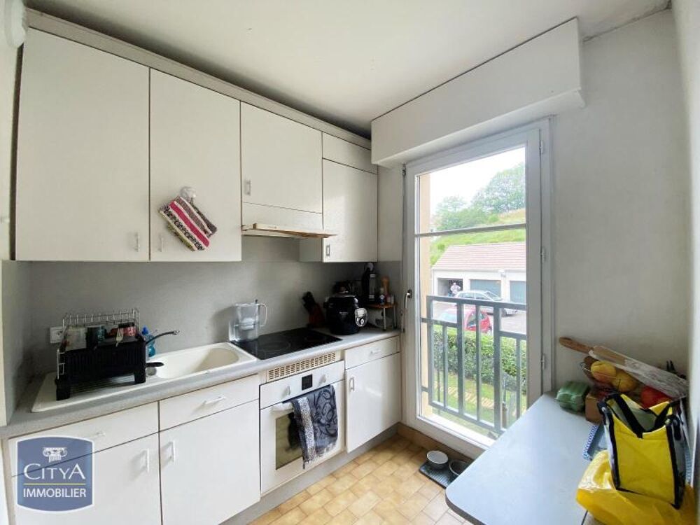 location Appartement - 2 pièce(s) - 47 m² Rambouillet (78120)