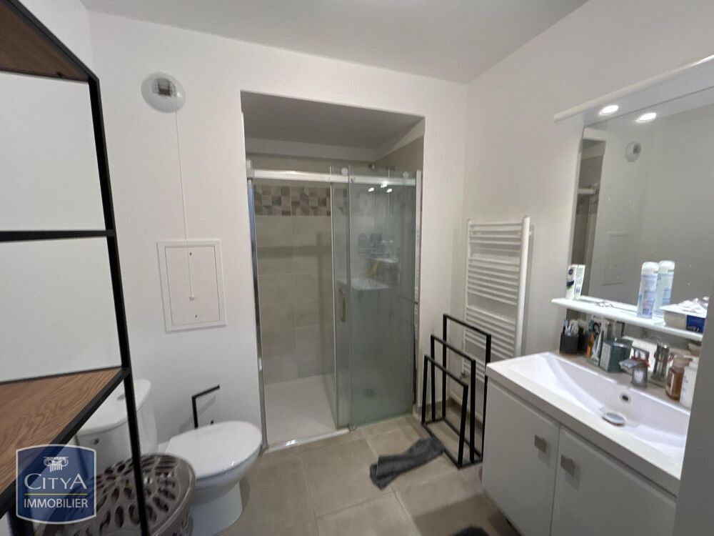 location Appartement - 2 pièce(s) - 45 m² Émerainville (77184)