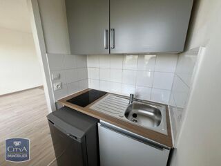  Appartement à louer 1 pièce 20 m²