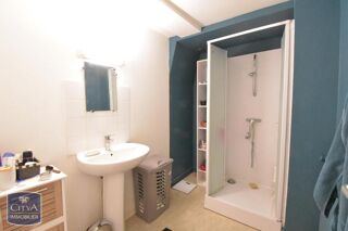  Appartement � louer 3 pi�ces 81 m�