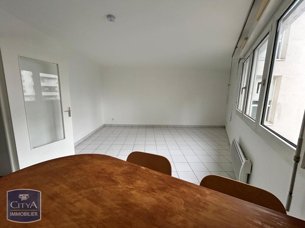 location Appartement - 1 pièce(s) - 34 m² Lyon 8