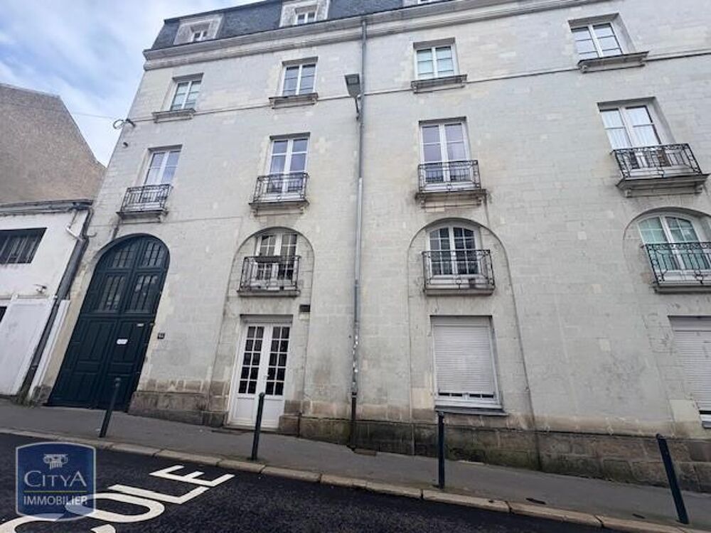 location Parking / Garage Nantes (44000)