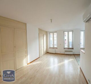  Appartement � louer 1 pi�ce 29 m�