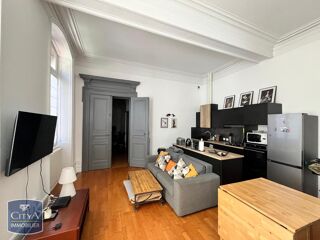  Appartement à louer 3 pièces 73 m²