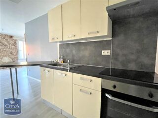  Appartement � louer 2 pi�ces 37 m�