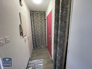  Appartement à louer 1 pièce 21 m²
