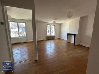  Appartement à louer 3 pièces 69 m²