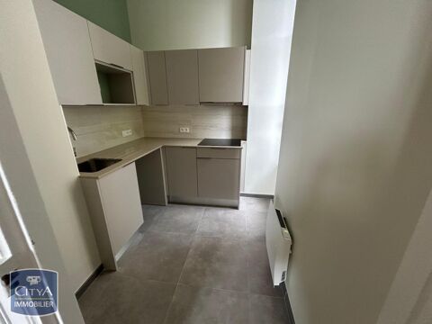  Appartement  louer 2 pices 58 m